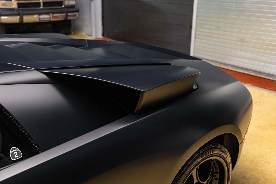 2004 Lamborghini Murcielago