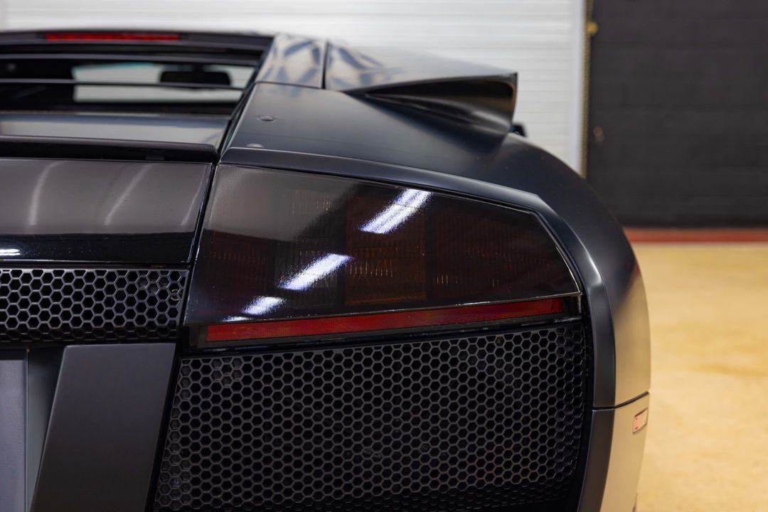 2004 Lamborghini Murcielago