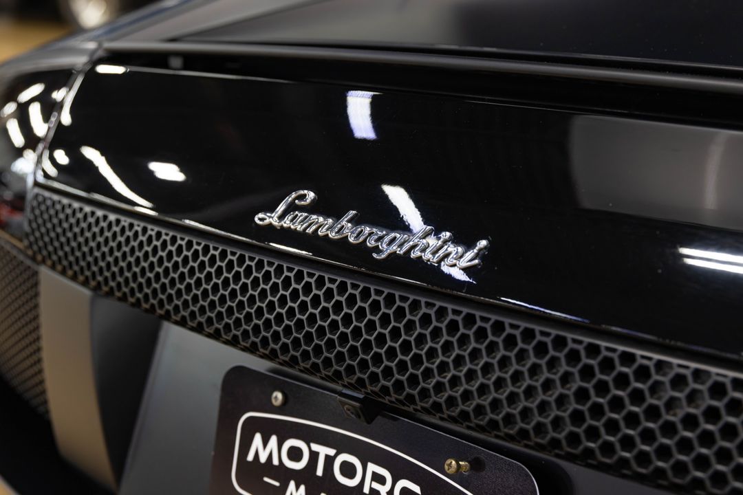 2004 Lamborghini Murcielago