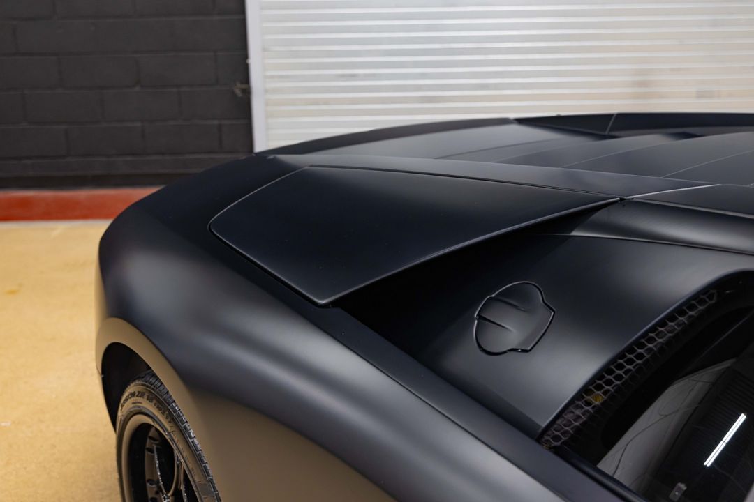 2004 Lamborghini Murcielago