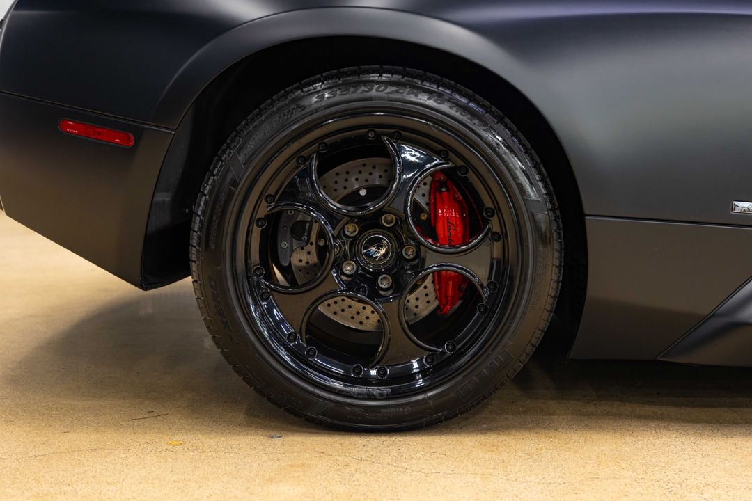 2004 Lamborghini Murcielago