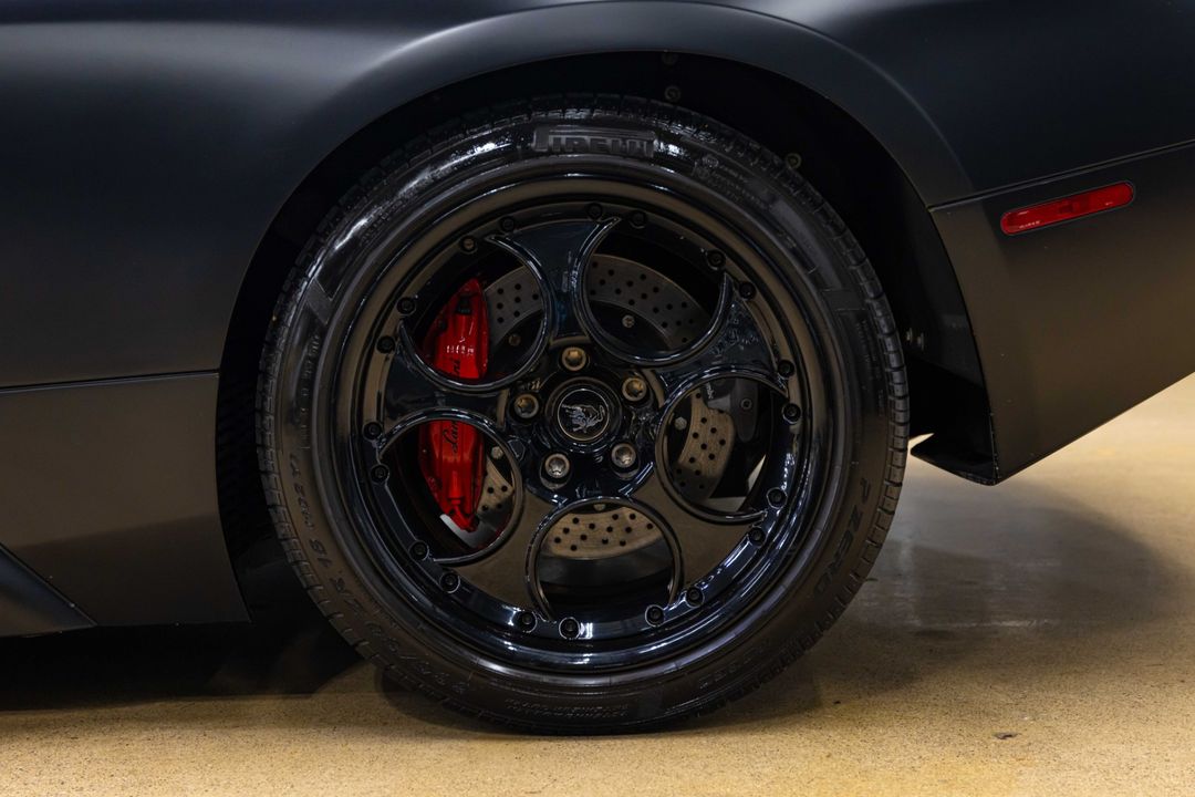 2004 Lamborghini Murcielago