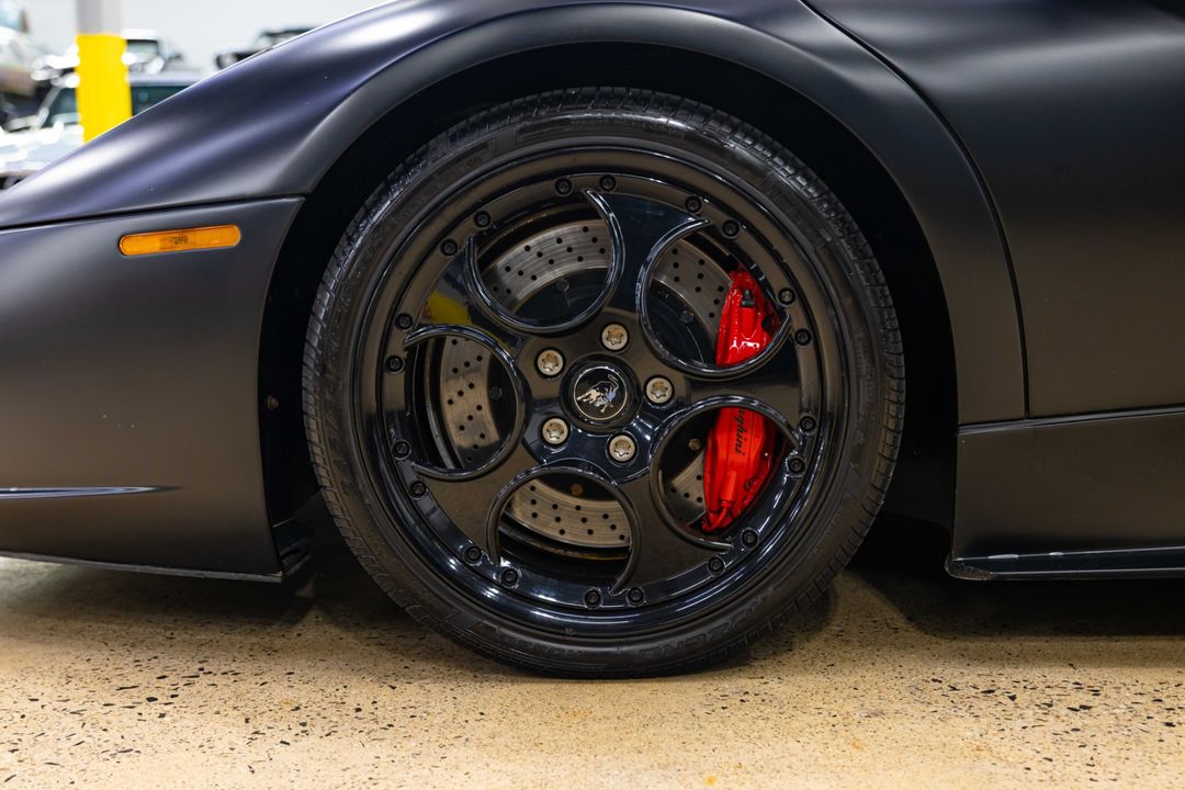 2004 Lamborghini Murcielago