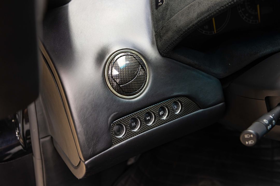 2004 Lamborghini Murcielago