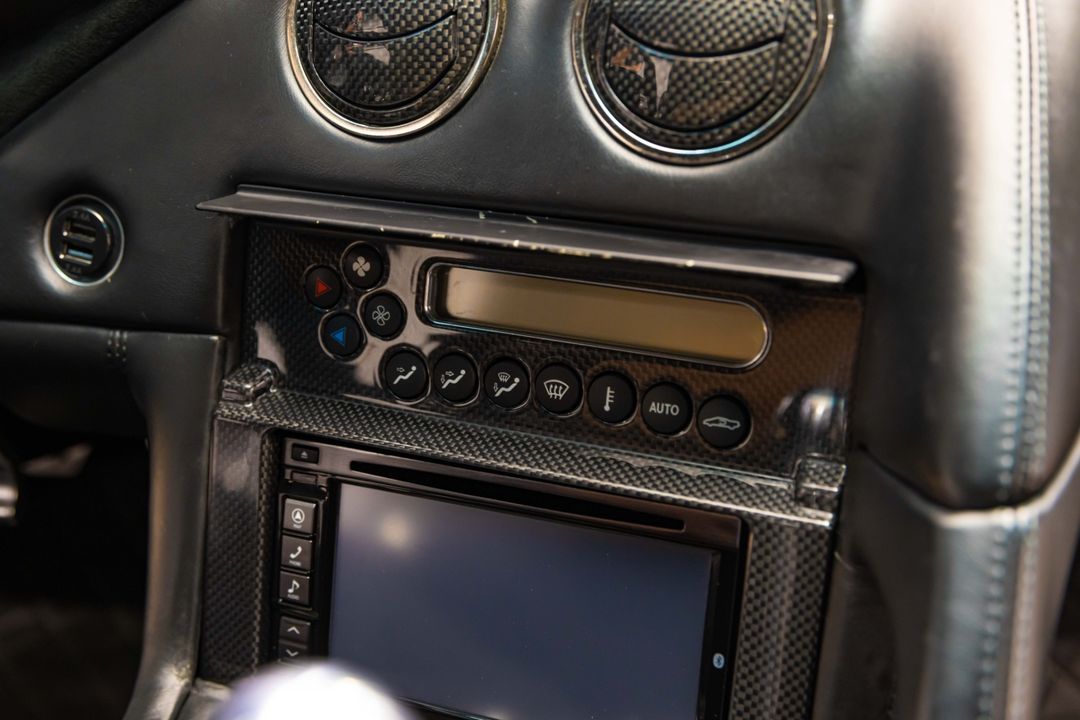 2004 Lamborghini Murcielago