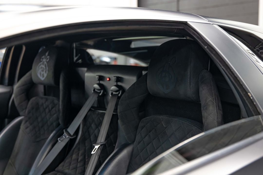 2004 Lamborghini Murcielago