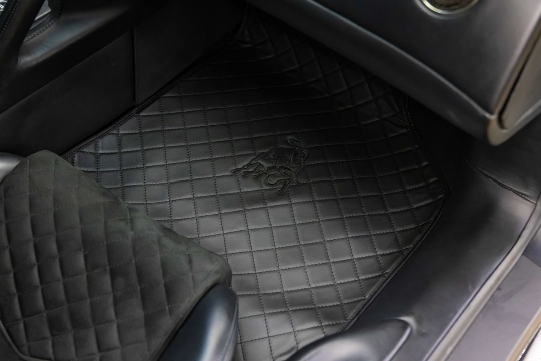 2004 Lamborghini Murcielago