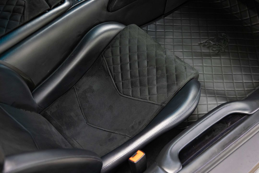 2004 Lamborghini Murcielago