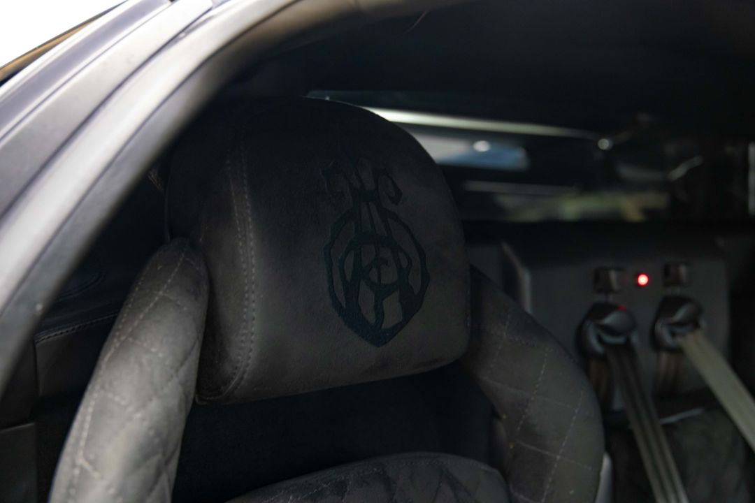 2004 Lamborghini Murcielago
