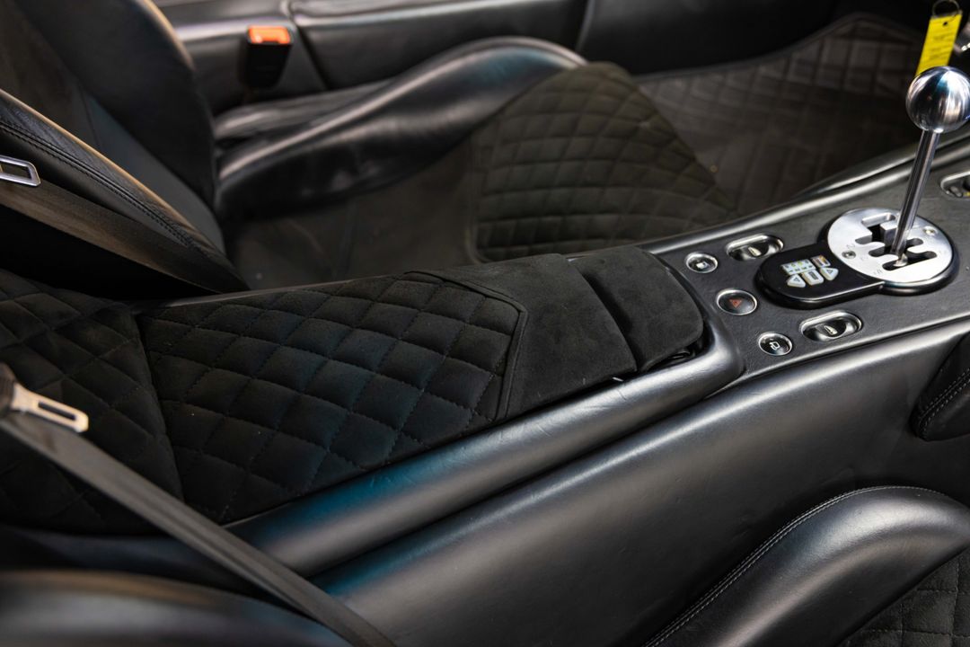 2004 Lamborghini Murcielago