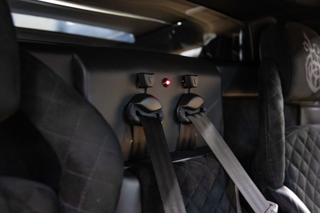 2004 Lamborghini Murcielago