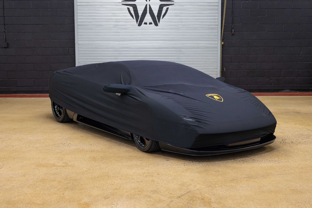 2004 Lamborghini Murcielago