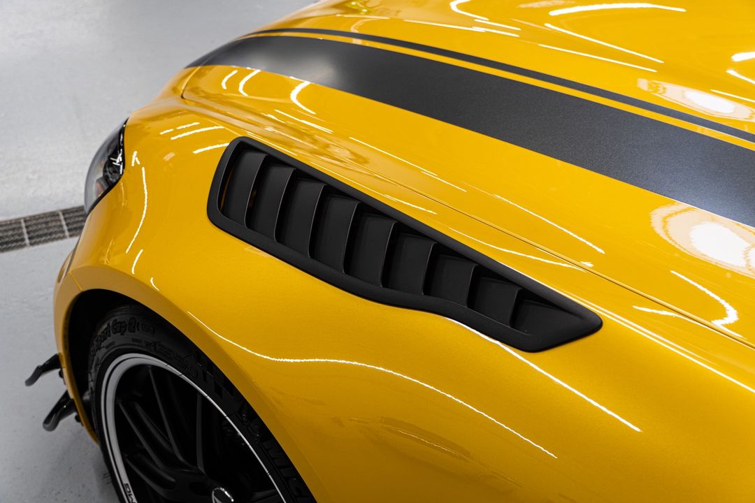 2020 Mercedes-Benz AMG GT