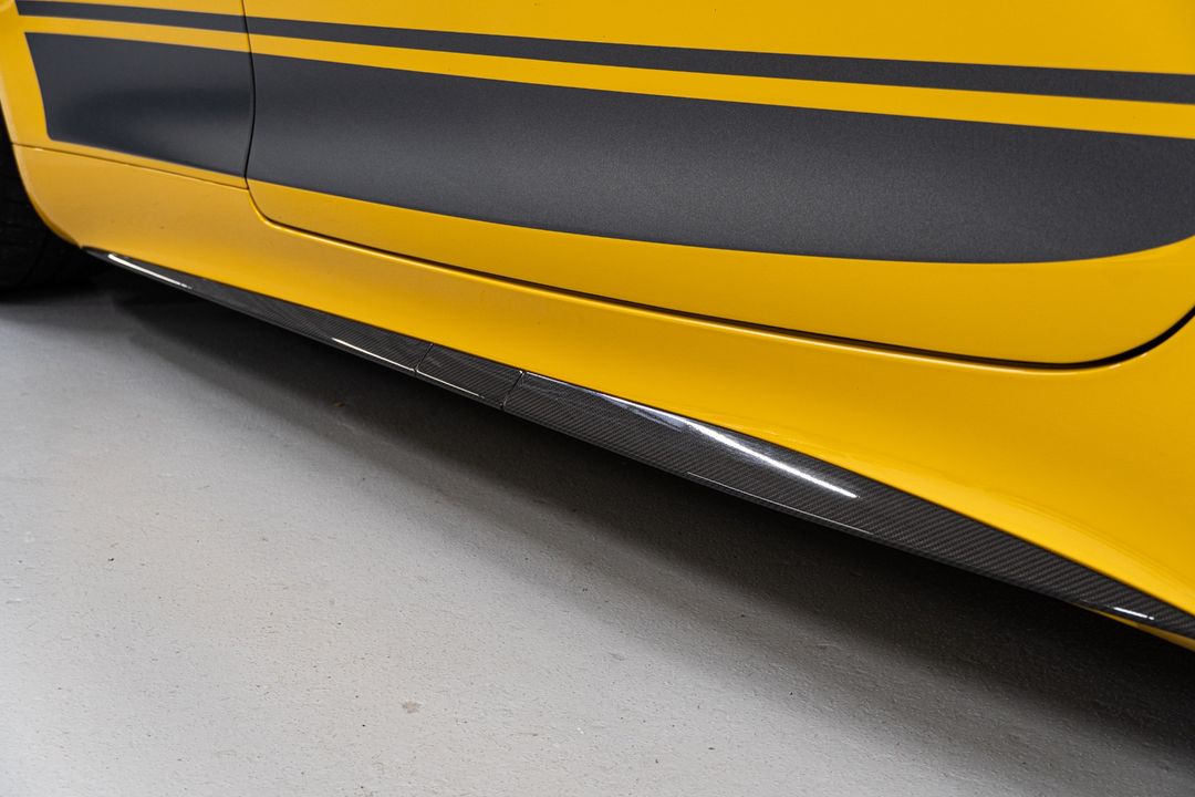 2020 Mercedes-Benz AMG GT