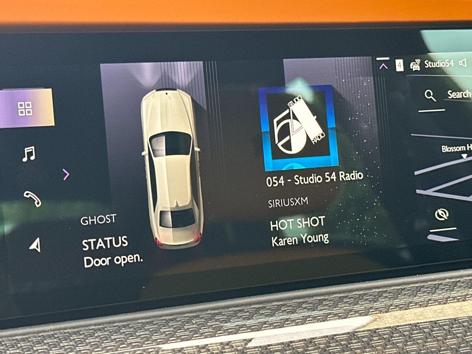 2025 Rolls-Royce Black Badge