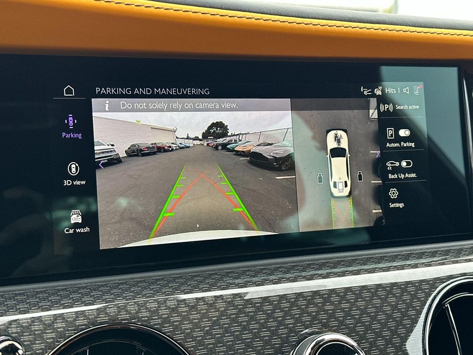 2025 Rolls-Royce Black Badge