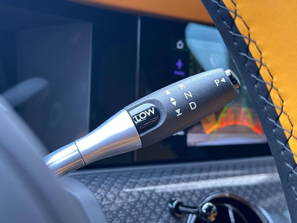 2025 Rolls-Royce Black Badge