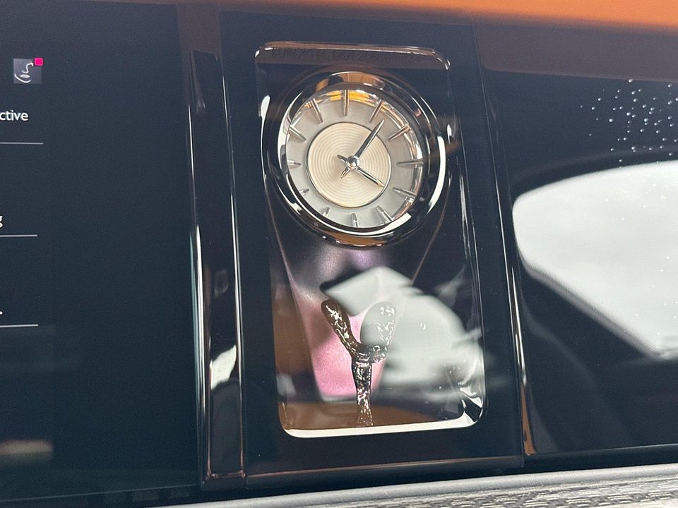 2025 Rolls-Royce Black Badge