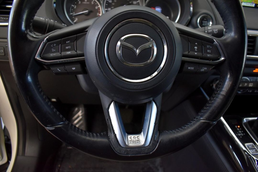 2016 Mazda CX-9
