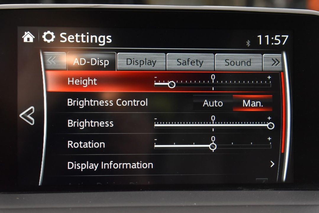 2016 Mazda CX-9