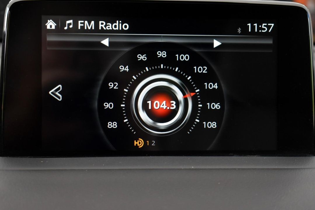 2016 Mazda CX-9