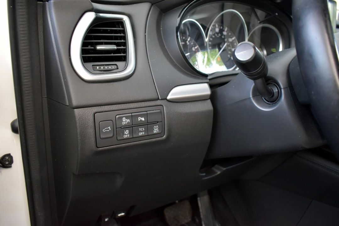 2016 Mazda CX-9