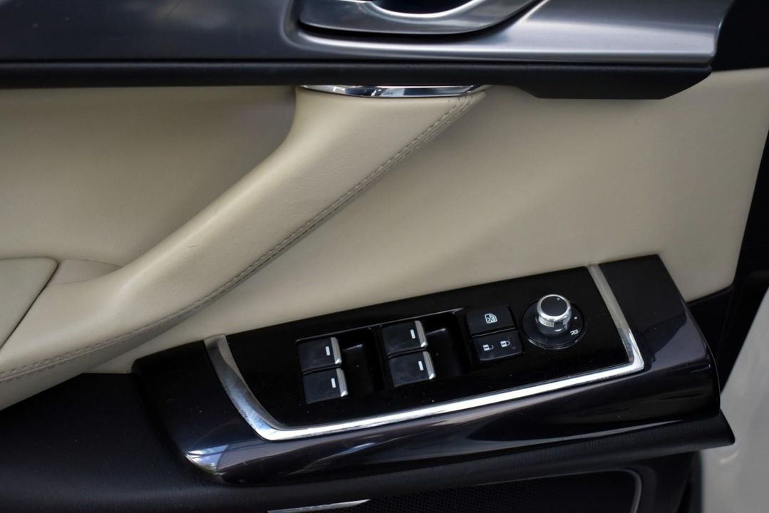 2016 Mazda CX-9