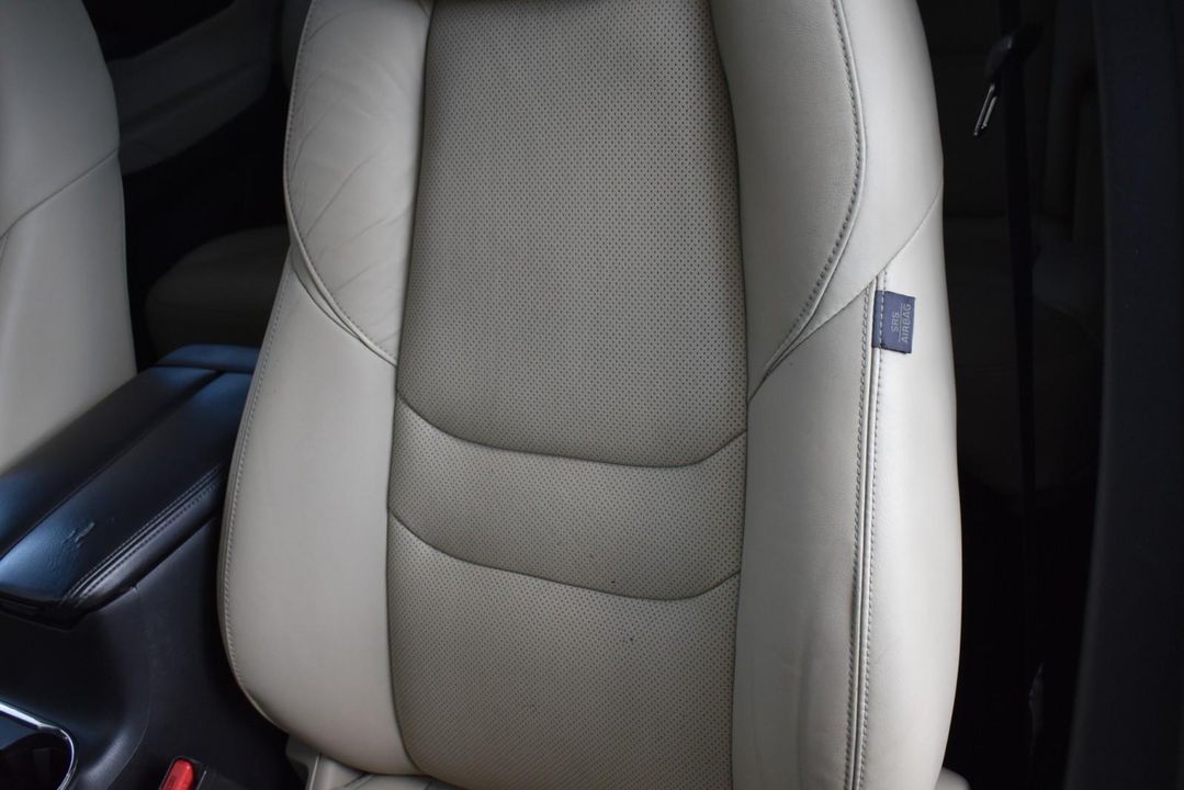 2016 Mazda CX-9