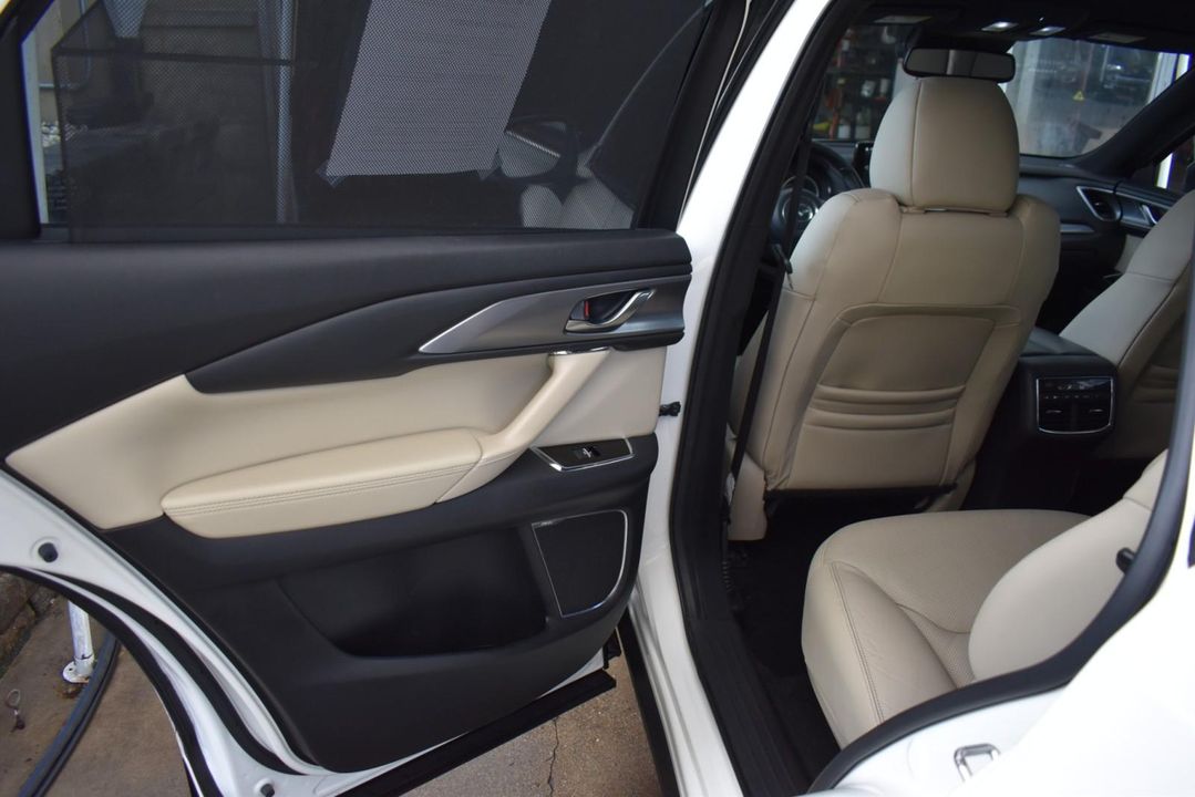 2016 Mazda CX-9