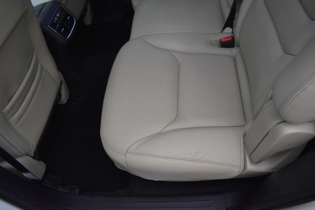 2016 Mazda CX-9