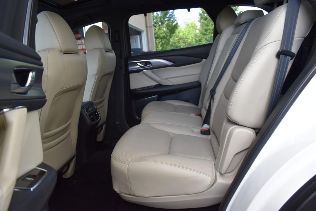 2016 Mazda CX-9