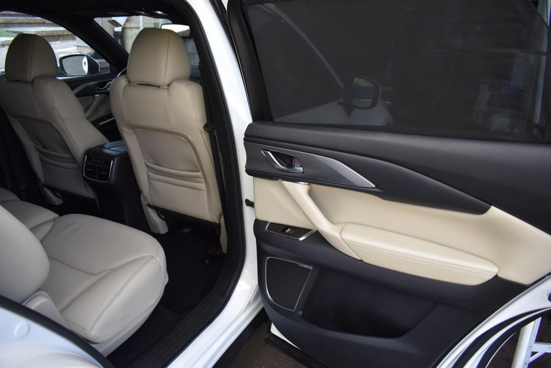 2016 Mazda CX-9