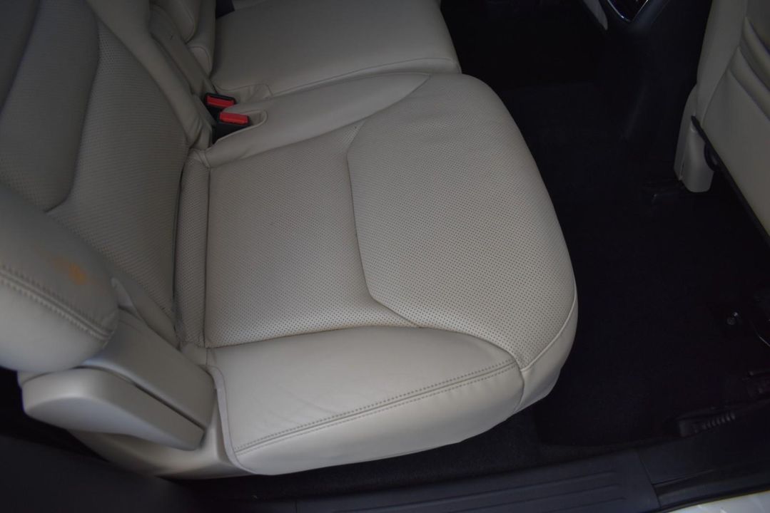 2016 Mazda CX-9