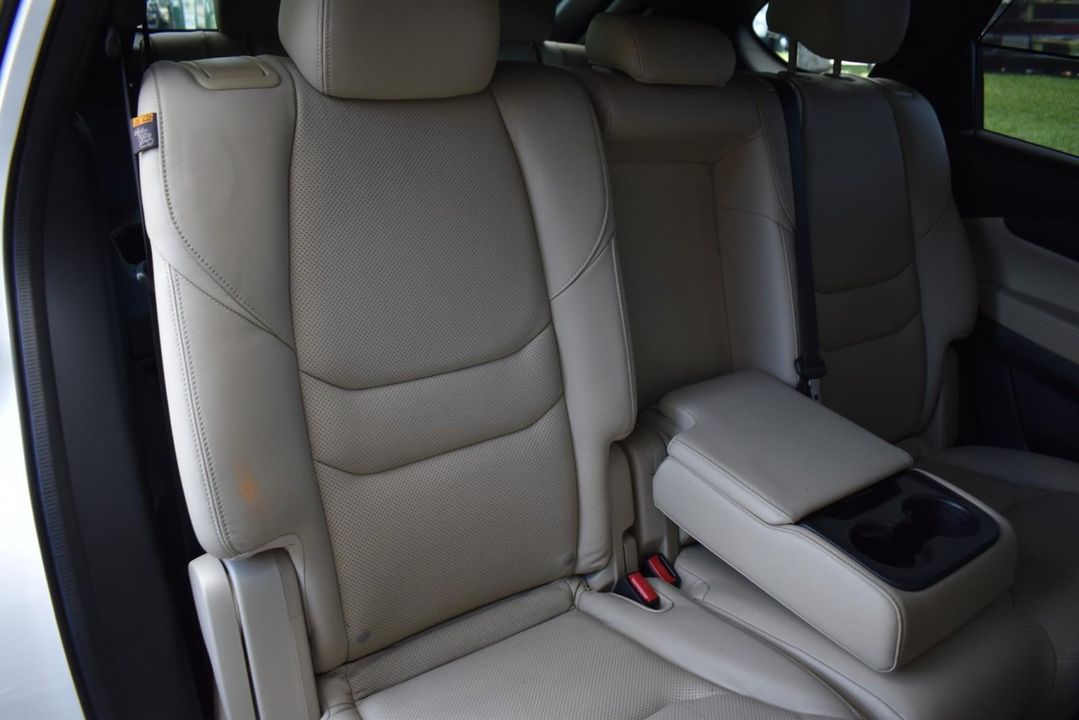 2016 Mazda CX-9