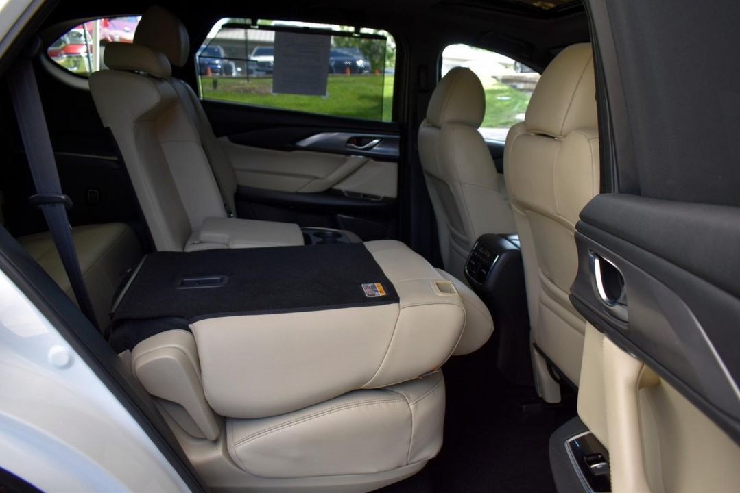 2016 Mazda CX-9