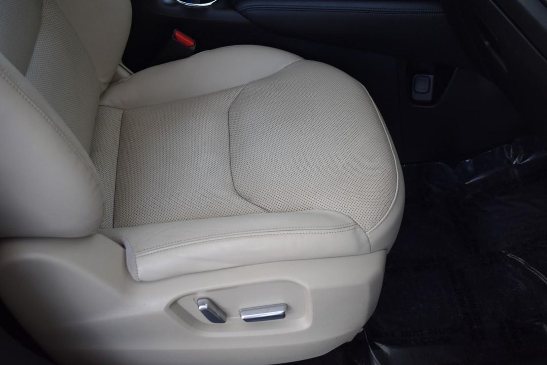 2016 Mazda CX-9