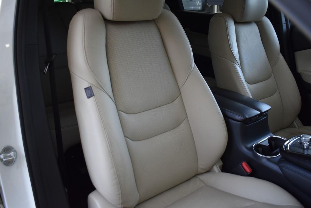 2016 Mazda CX-9