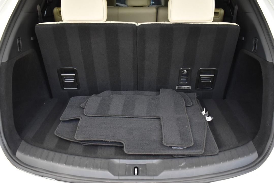 2016 Mazda CX-9