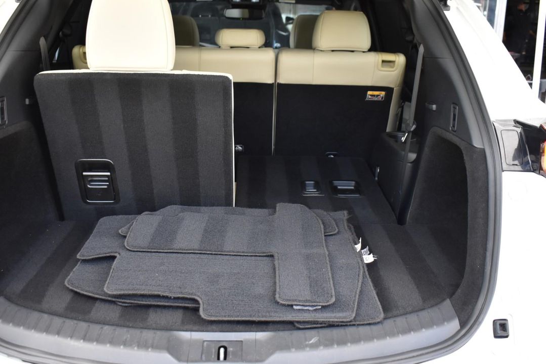 2016 Mazda CX-9