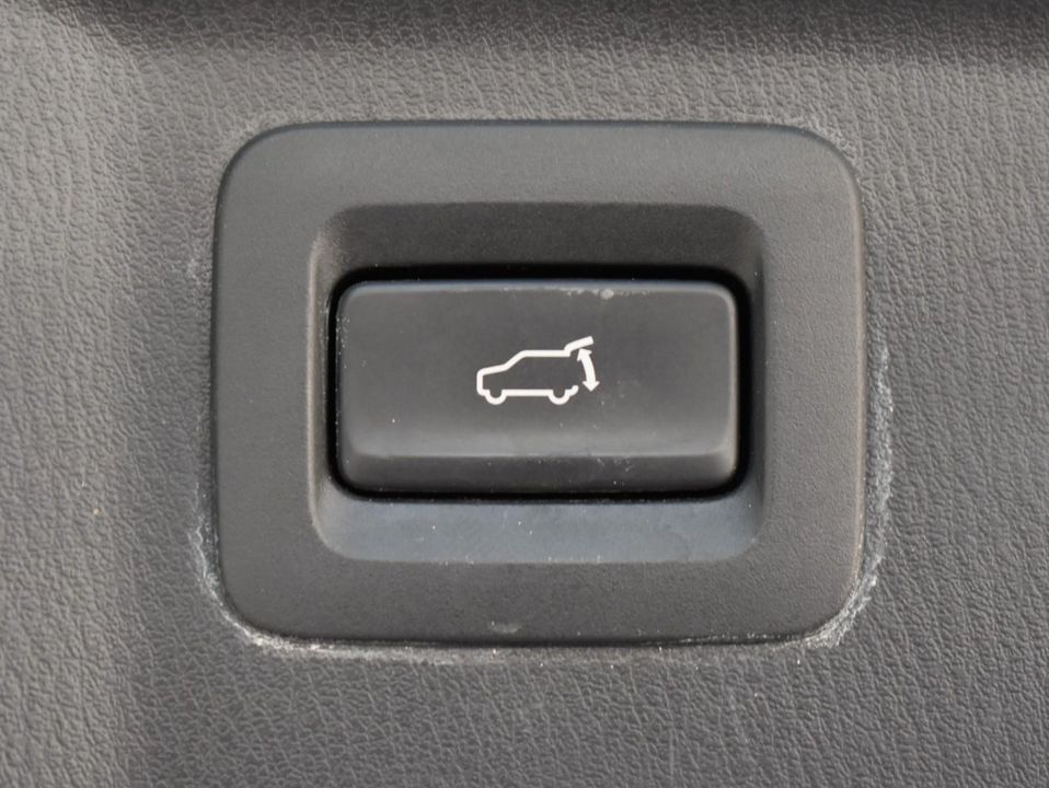 2016 Mazda CX-9