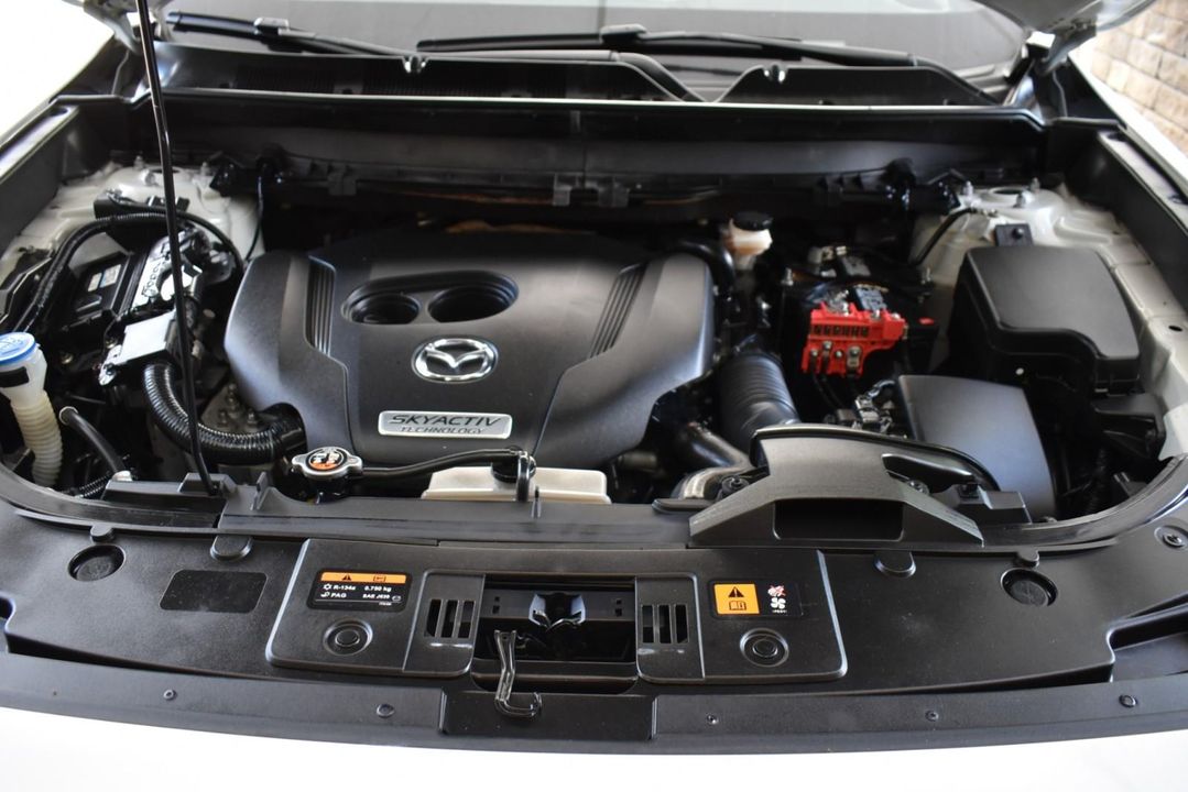 2016 Mazda CX-9