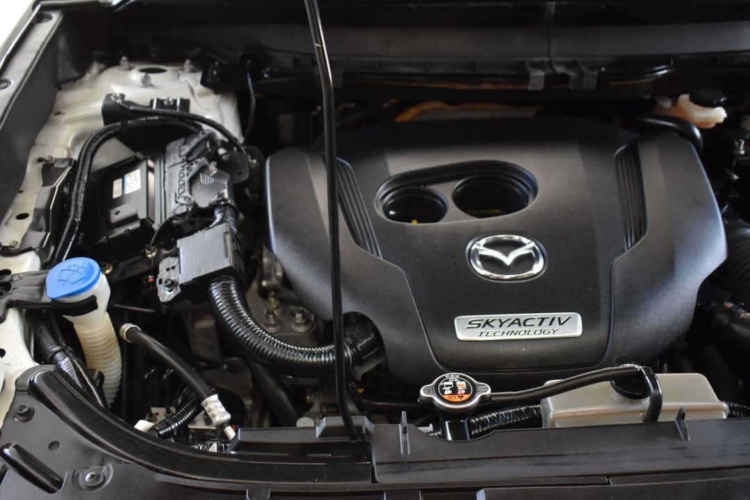 2016 Mazda CX-9
