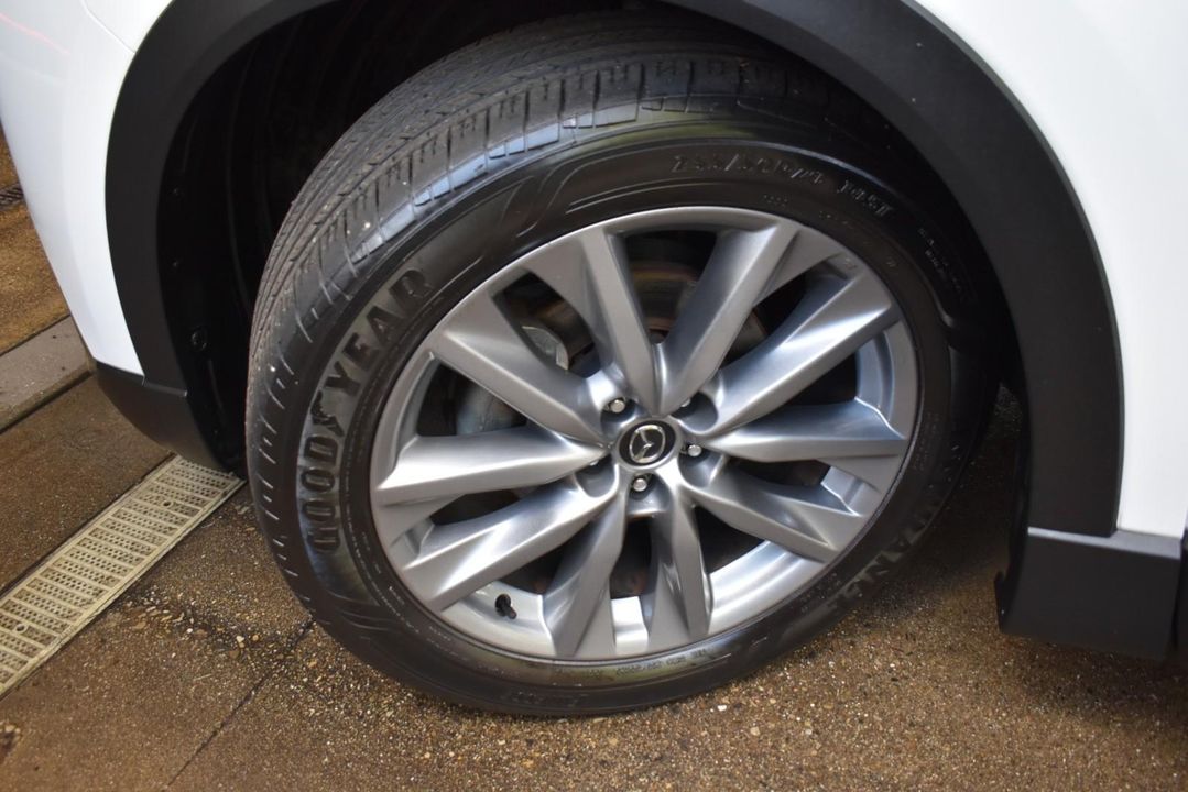2016 Mazda CX-9