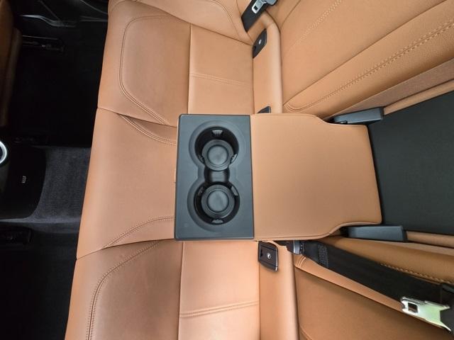 2021 Alfa Romeo Giulia