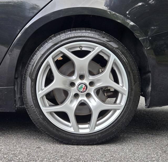 2021 Alfa Romeo Giulia