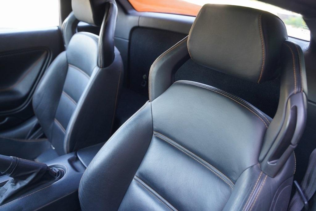 2004 Lamborghini Gallardo