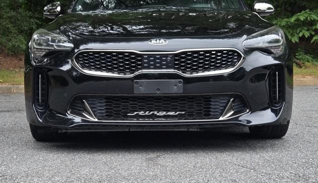 2020 Kia Stinger