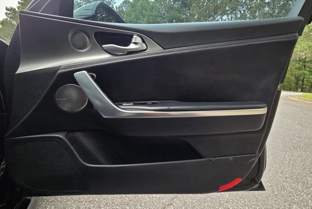 2020 Kia Stinger