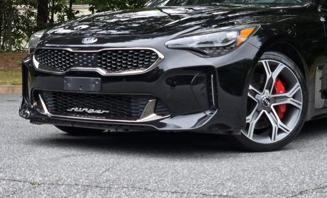 2020 Kia Stinger