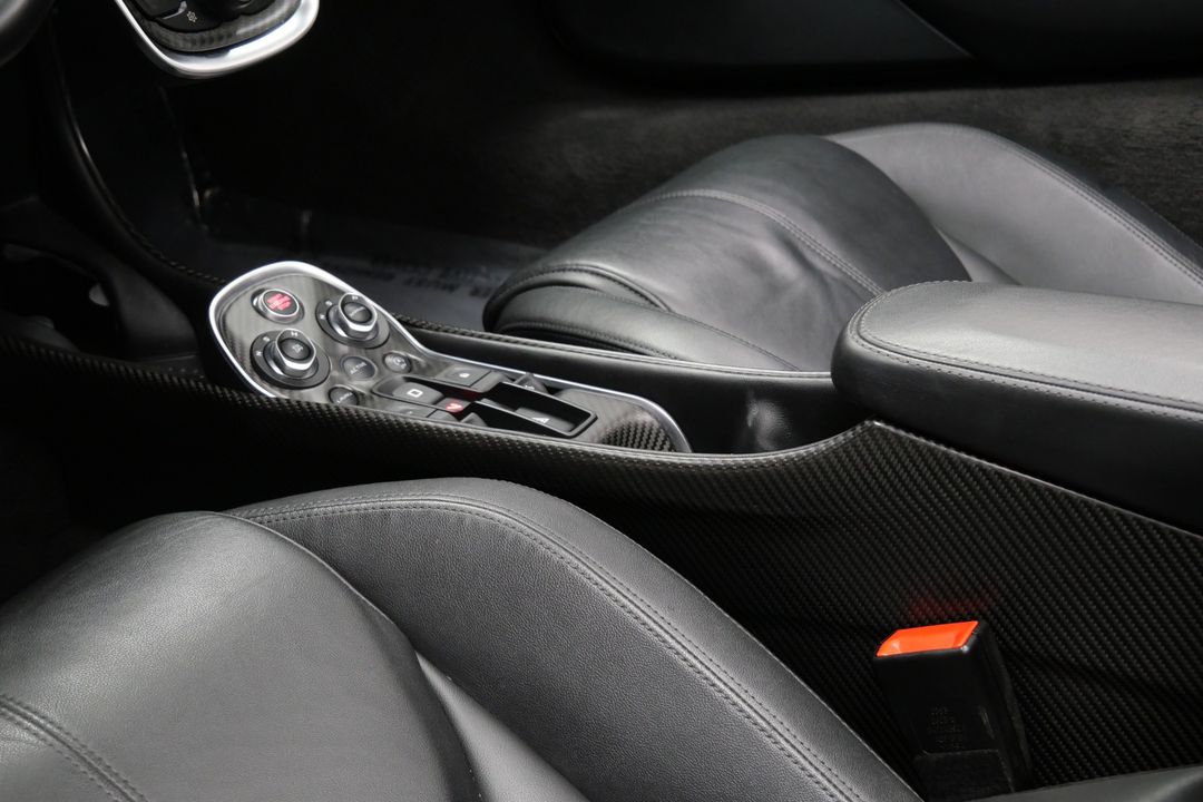 2018 McLaren 570S Spider